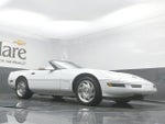1996 Chevrolet Corvette Base