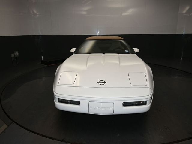 1996 Chevrolet Corvette Base
