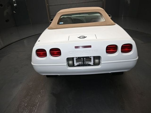 1996 Chevrolet Corvette Base