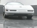 1996 Chevrolet Corvette Base