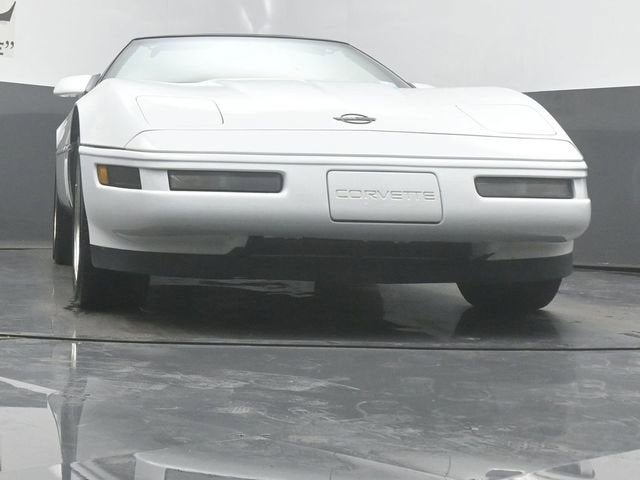 1996 Chevrolet Corvette Base