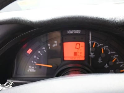 1996 Chevrolet Corvette Base