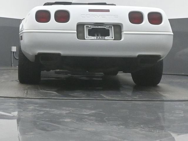 1996 Chevrolet Corvette Base