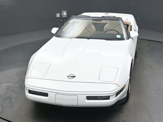 1996 Chevrolet Corvette Base