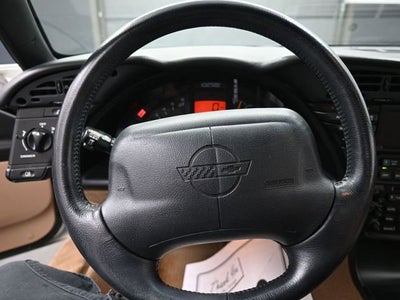 1996 Chevrolet Corvette Base