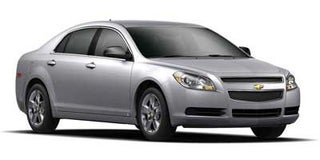 2012 Chevrolet Malibu LS 1FL