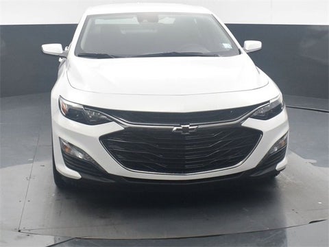 2024 Chevrolet Malibu LT 1LT in Indianapolis, IN - Hare Truck Center