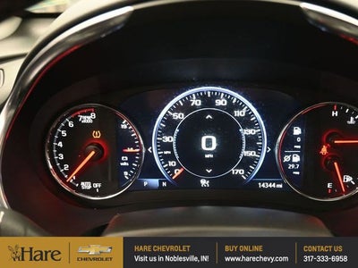 2024 Chevrolet Malibu LT 2LT