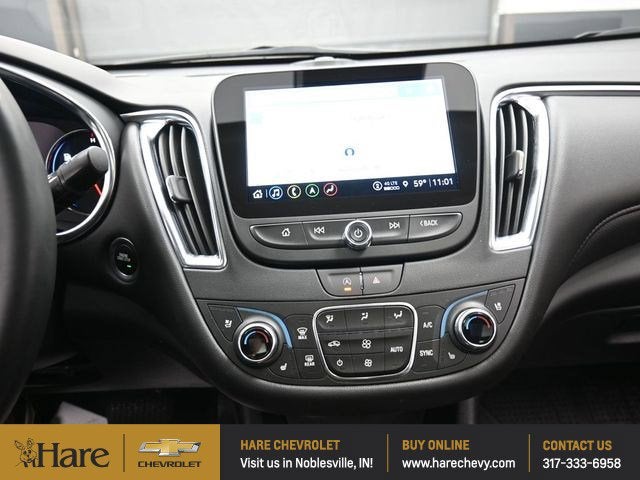 2024 Chevrolet Malibu LT 2LT