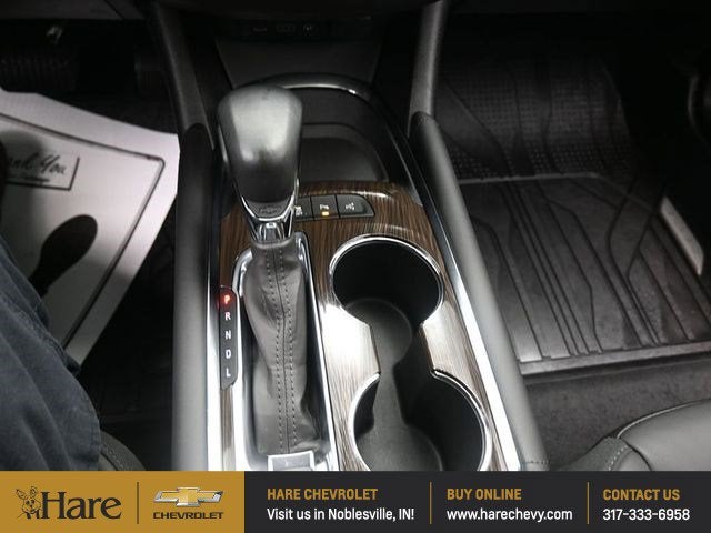 2024 Chevrolet Malibu LT 2LT