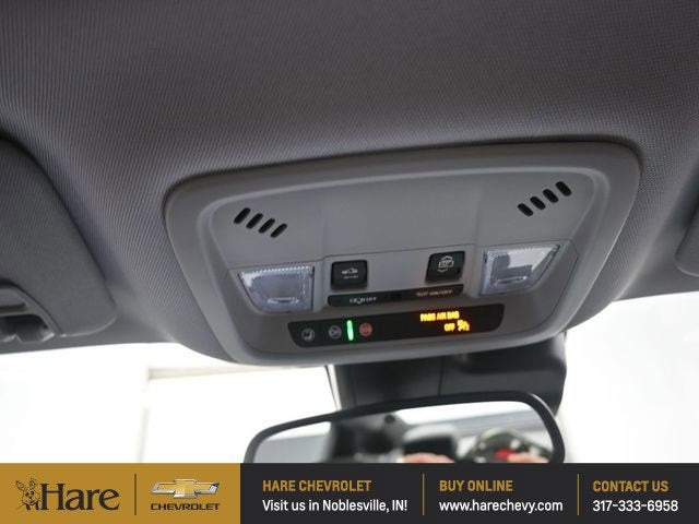 2024 Chevrolet Malibu LT 2LT