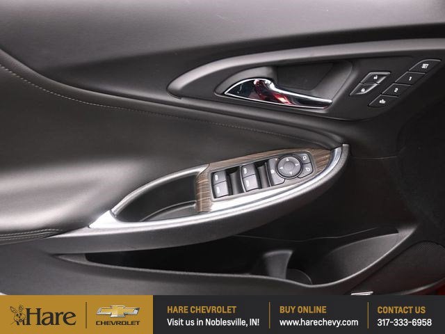 2024 Chevrolet Malibu LT 2LT