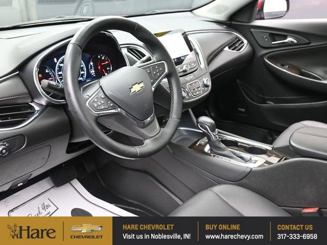 2024 Chevrolet Malibu LT 2LT