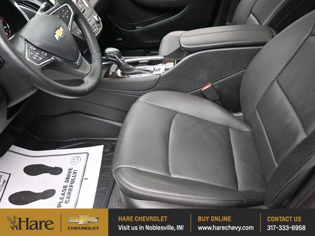 2024 Chevrolet Malibu LT 2LT