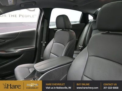 2024 Chevrolet Malibu LT 2LT