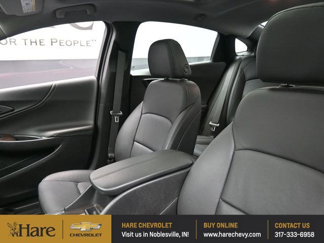 2024 Chevrolet Malibu LT 2LT