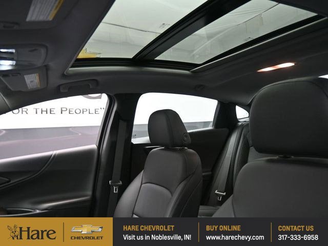 2024 Chevrolet Malibu LT 2LT