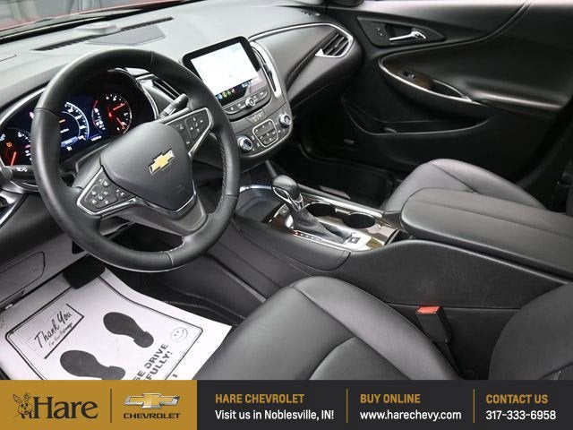 2024 Chevrolet Malibu LT 2LT