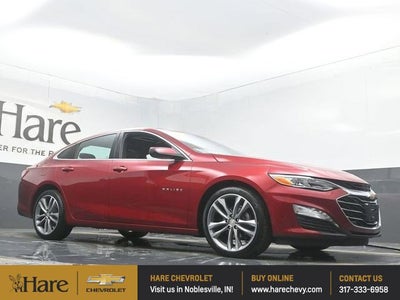 2024 Chevrolet Malibu LT 2LT