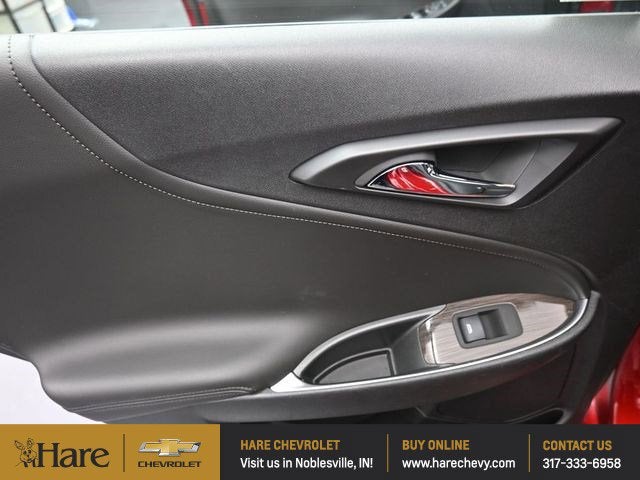 2024 Chevrolet Malibu LT 2LT