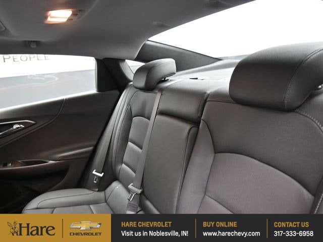 2024 Chevrolet Malibu LT 2LT