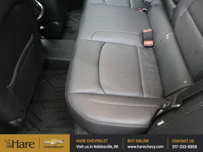 2024 Chevrolet Malibu LT 2LT