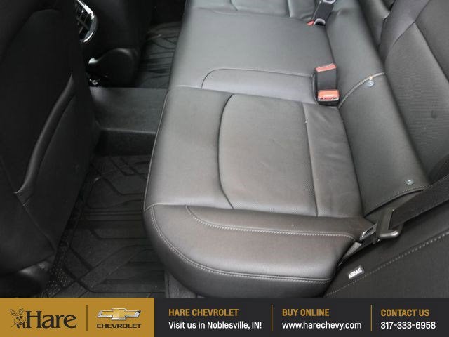 2024 Chevrolet Malibu LT 2LT