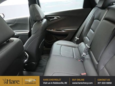 2024 Chevrolet Malibu LT 2LT