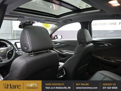 2024 Chevrolet Malibu LT 2LT