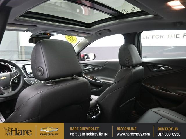 2024 Chevrolet Malibu LT 2LT