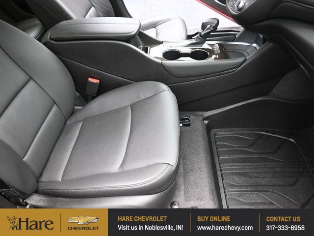 2024 Chevrolet Malibu LT 2LT