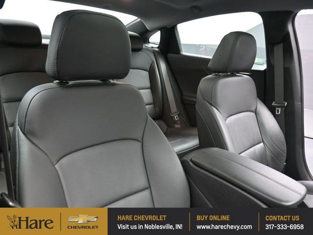 2024 Chevrolet Malibu LT 2LT