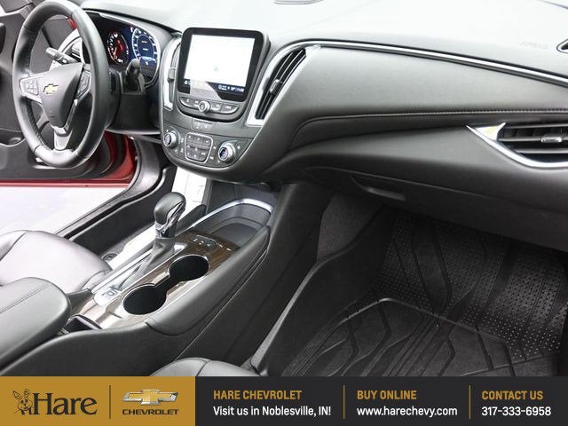 2024 Chevrolet Malibu LT 2LT