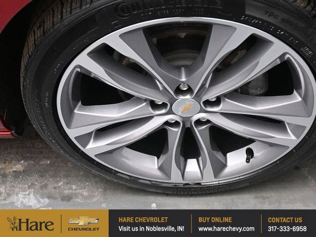 2024 Chevrolet Malibu LT 2LT