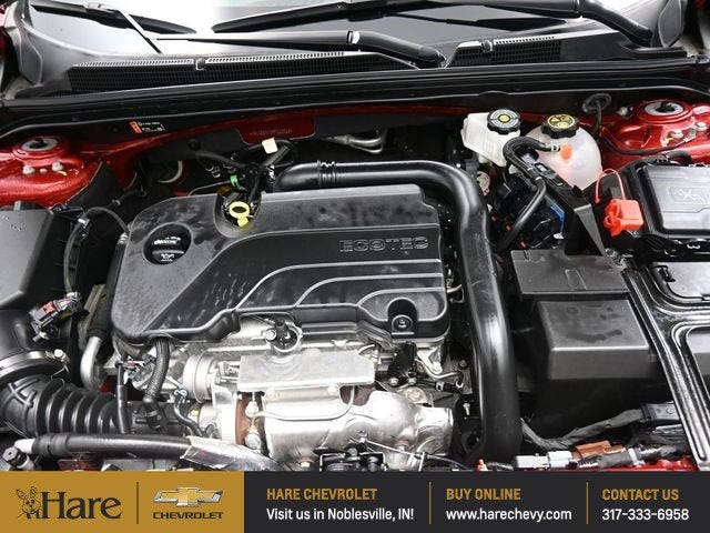 2024 Chevrolet Malibu LT 2LT