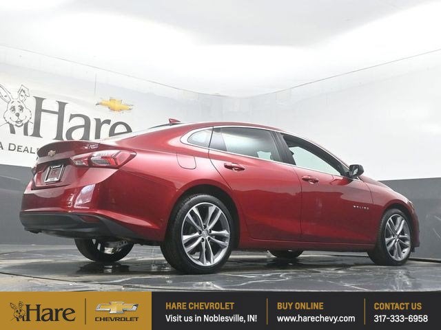 2024 Chevrolet Malibu LT 2LT