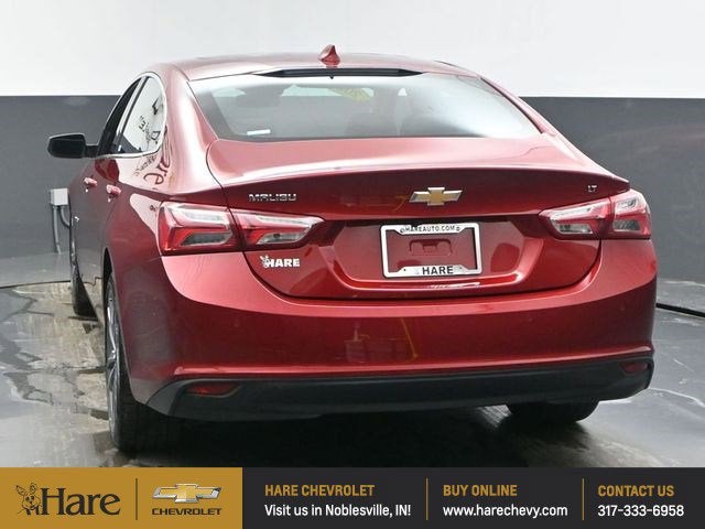 2024 Chevrolet Malibu LT 2LT