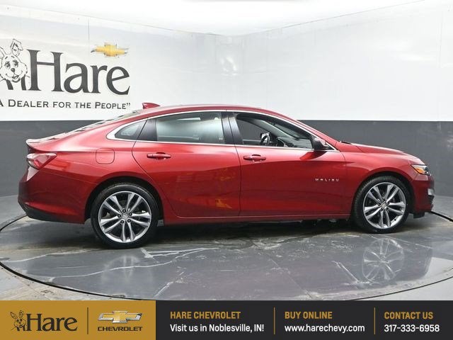 2024 Chevrolet Malibu LT 2LT