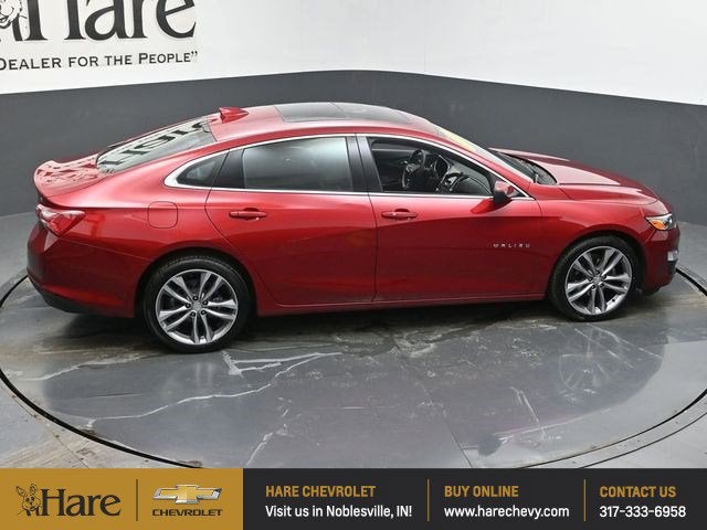 2024 Chevrolet Malibu LT 2LT