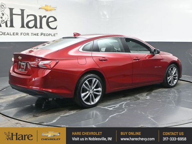 2024 Chevrolet Malibu LT 2LT