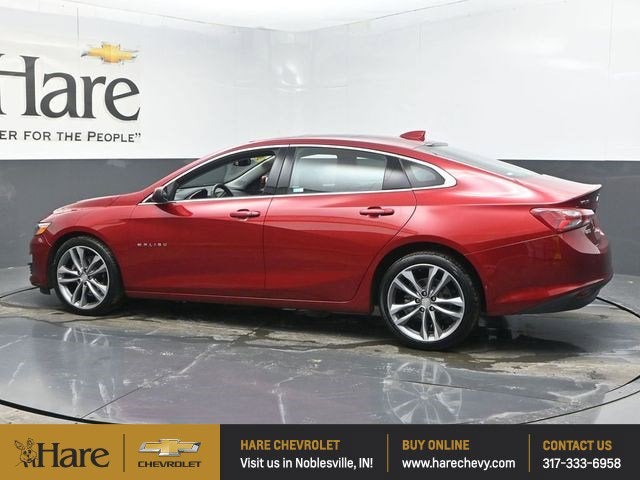 2024 Chevrolet Malibu LT 2LT