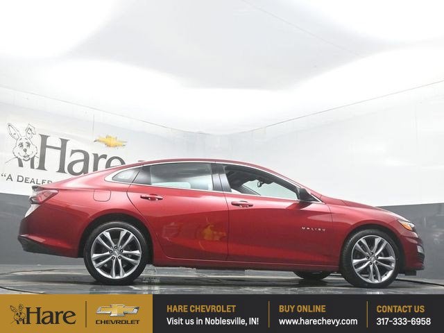 2024 Chevrolet Malibu LT 2LT