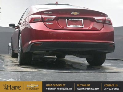 2024 Chevrolet Malibu LT 2LT