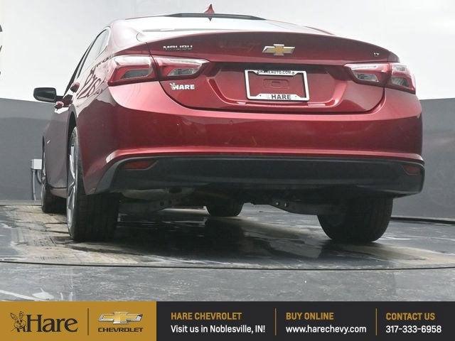 2024 Chevrolet Malibu LT 2LT