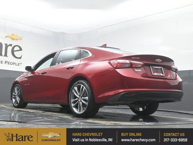 2024 Chevrolet Malibu LT 2LT