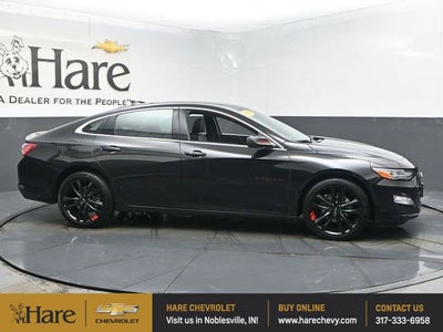 2024 Chevrolet Malibu LT 2LT