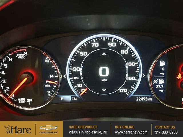 2024 Chevrolet Malibu LT 2LT