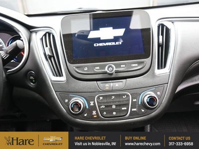 2024 Chevrolet Malibu LT 2LT