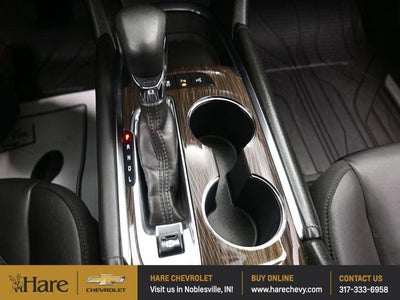 2024 Chevrolet Malibu LT 2LT