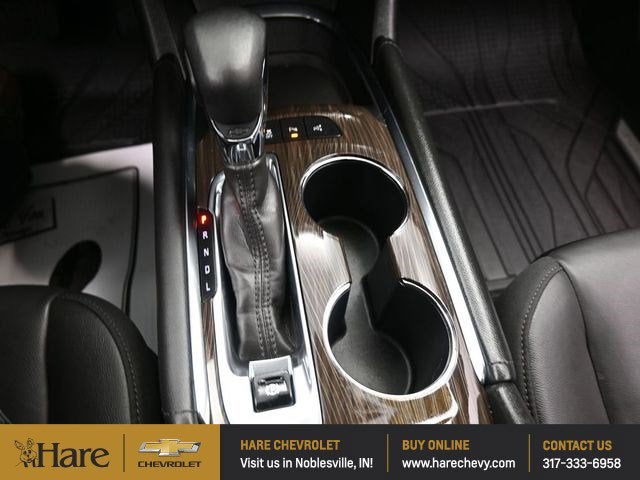 2024 Chevrolet Malibu LT 2LT